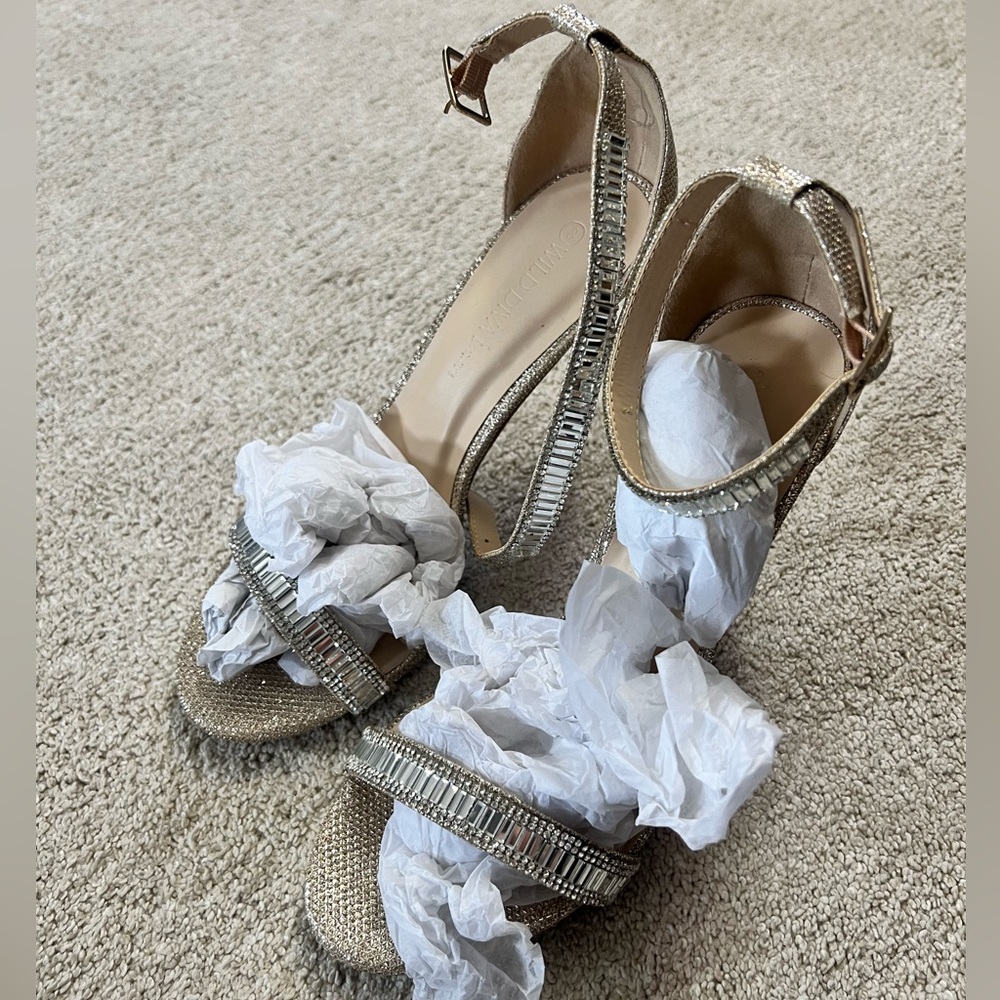 beautiful high heels